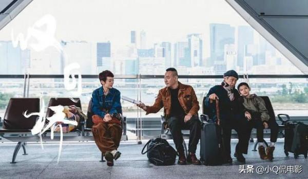 零差評是6部國產懸疑劇，短小精悍，每部都是少有的佳作