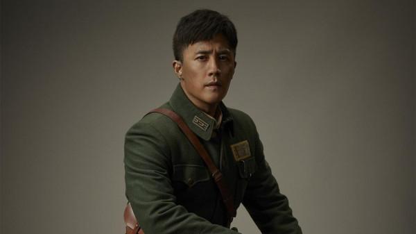 長津湖之水門橋：杜淳有多悲催？全程都在打醬油，出場不到2分鐘