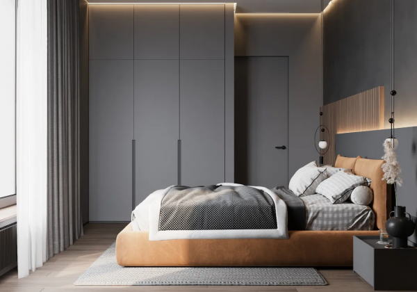 烏克蘭大平層,暢享別墅式居住體驗 烏克蘭大平層,暢享別墅式居住體驗