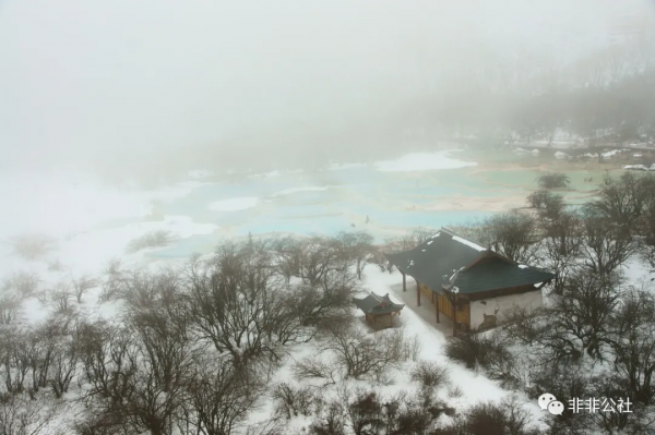 2021最後也是最值得行走的大西南旅行地推薦 2021最後也是最值得行走的大西南旅行地推薦