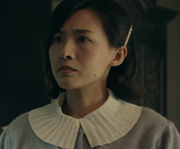 《前行者》四大女神,韓雪豔美,郭曉婷伶俐,還有倆配角也很出彩 《前行者》四大女神,韓雪豔美,郭曉婷伶俐,還有倆配角也很出彩