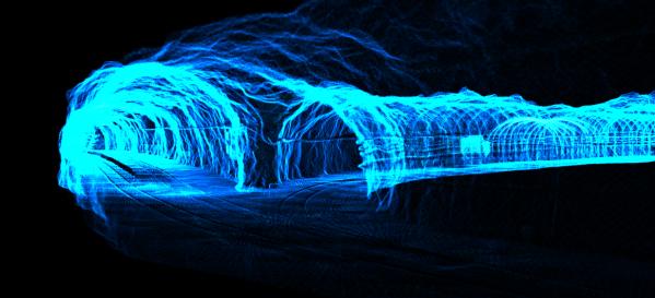 礦山智慧數字化系統在京試驗成功 礦山智慧數字化系統在京試驗成功