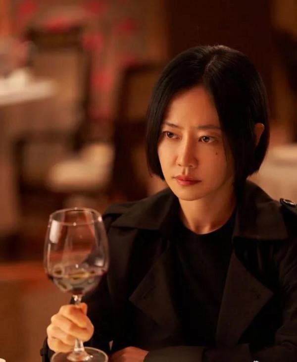 《對手》好在哪