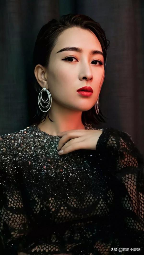 馬蘇，楊柳細腰