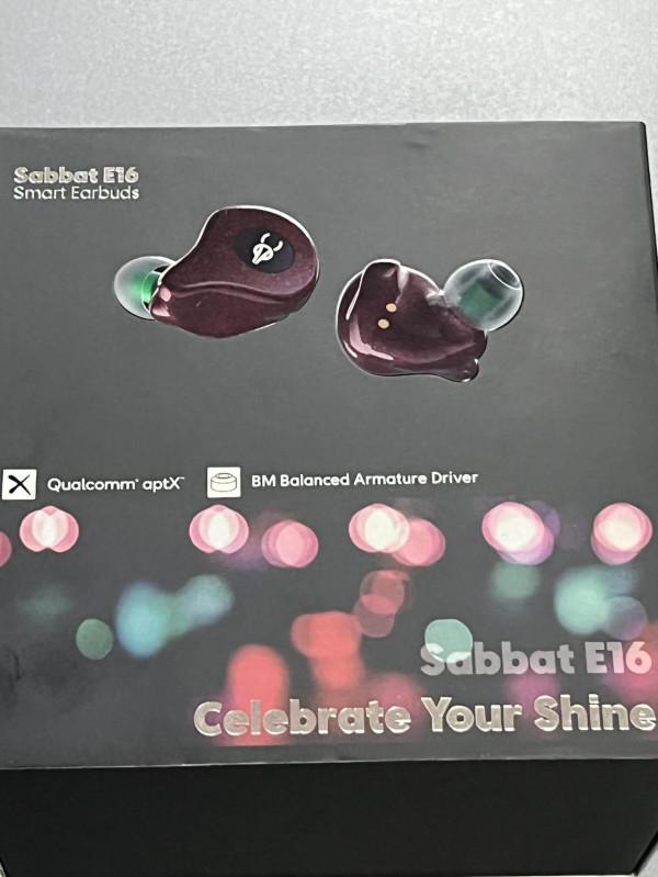 Sabbat魔宴E16測評體驗