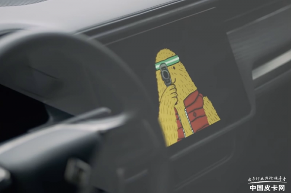 讓你放棄貨箱蓋 Rivian皮卡新增防盜功能