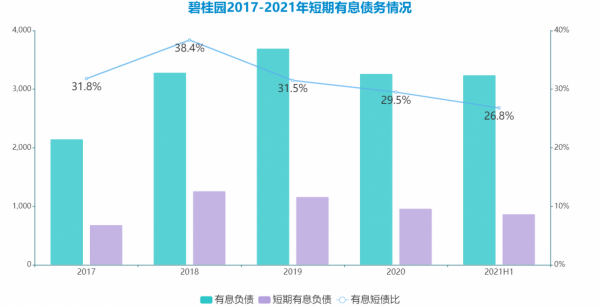 冬天法則 | 碧桂園 最大與最好