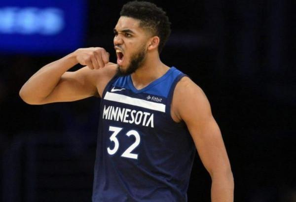 球權的保證！盤點現役NBA季後賽十大籃板之神：魔獸僅排第三