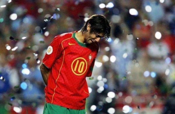 縹緲的古典——簡述前腰位置的絢爛與落寞