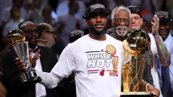 2021年福布斯收入前十運動員，C羅穩居前三