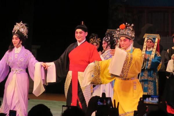 粵劇名伶羅豔卿身家讓人驚，今91歲發生意外險喪命