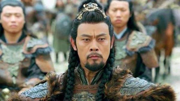 唐滅東突厥之戰，李靖率唐軍以極小的代價，取得輝煌戰果