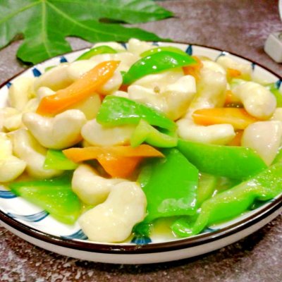 減肥瘦身美食,5分鐘家常快手菜,炒菱角 減肥瘦身美食,5分鐘家常快手菜,炒菱角