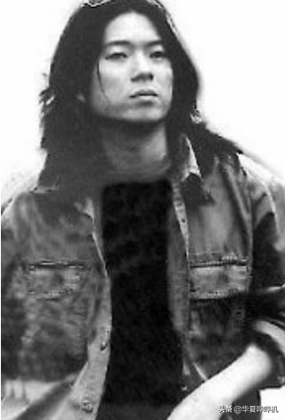 樂壇奇男子朴樹,到底有多神奇? 樂壇奇男子朴樹,到底有多神奇?