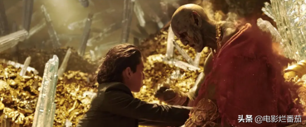 2021年十大爛片:姜文排第四,包貝兒一導一演,馬麗兩部上榜 2021年十大爛片:姜文排第四,包貝兒一導一演,馬麗兩部上榜