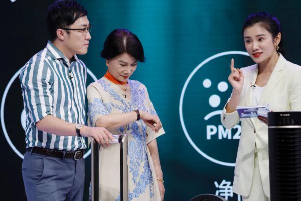 資深評測人王自如助力,全新格力手機真的能成? 資深評測人王自如助力,全新格力手機真的能成?