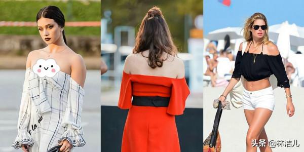 楊紫瘦了就變美,一襲白裙秀優越肩頸線,金晨的天鵝頸更讓人羨慕 楊紫瘦了就變美,一襲白裙秀優越肩頸線,金晨的天鵝頸更讓人羨慕