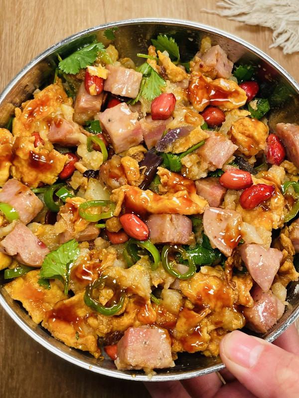 大廚不會告訴你的家庭版 東北大飯包小竅門 大廚不會告訴你的家庭版 東北大飯包小竅門