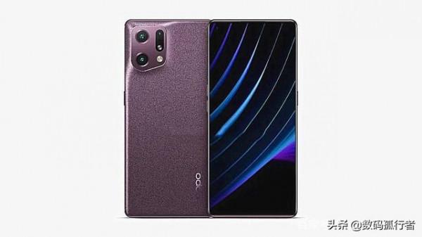 OPPO Findx5曉龍版：搭載自研晶片！vivo NEX5：有兩個不足