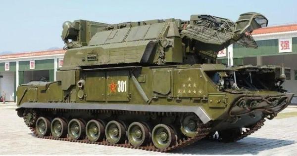 牙縫裡擠經費，卻買三款效能相似的防空系統，中國吃小虧佔大便宜