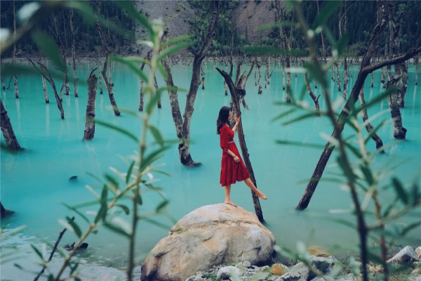 孟克德：金黃暴擊，意外心動