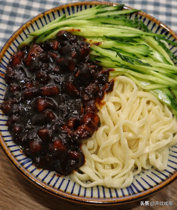 拌麵的靈魂,一碗好醬汁(一) 拌麵的靈魂,一碗好醬汁(一)