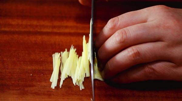 天冷碰到這魚別手軟，做上一道菜，暖胃又暖身，營養極高