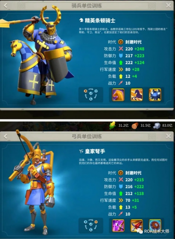 萬國覺醒丨征服者威廉實測（下）