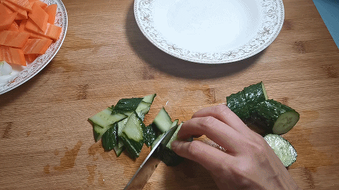 家庭版“木須肉”這樣搭配,讓人看著直流口水,食慾大增,有營養 家庭版“木須肉”這樣搭配,讓人看著直流口水,食慾大增,有營養