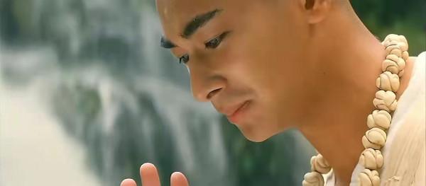 豆瓣8&period;6，顛覆傳統的經典，徐克的《青蛇》戳破了最像真相的謊言