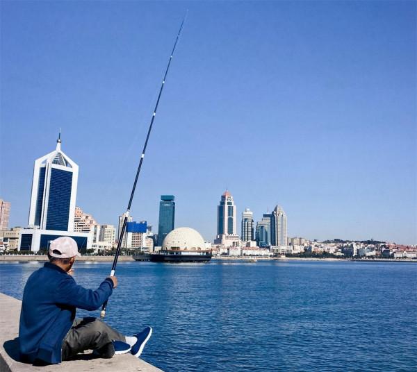 路亞和臺釣,哪個更上頭? 路亞和臺釣,哪個更上頭?