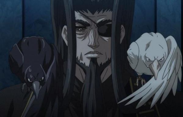 終末的女武神：奧丁醞釀巨大陰謀，“諸神黃昏”就是他的主意