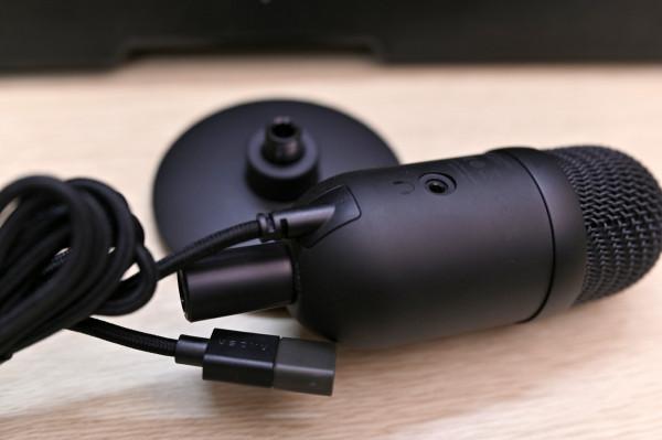 「EDG本命外設」EDG都會用的雷蛇直播套件Razer魔音海妖V2 X+清姬 X