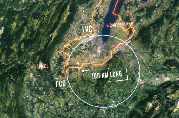 大型強子對撞機有什麼用？楊振寧等科學家為何反對我國建造？