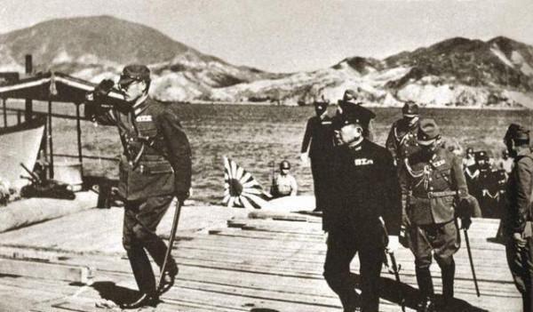 日軍中戰鬥力最強悍的五個師團,最後都是什麼下場? 日軍中戰鬥力最強悍的五個師團,最後都是什麼下場?