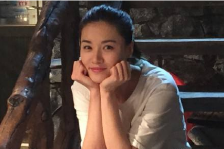 潘雨辰：跟侯勇兩年婚姻是我不願談及的過往，如今只想陪女兒成長