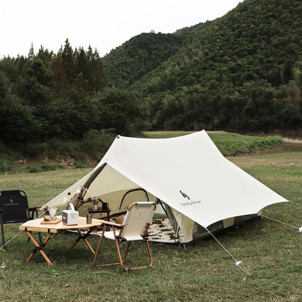 雙11必入清單｜露營高人氣爆款單品，買這些準沒錯