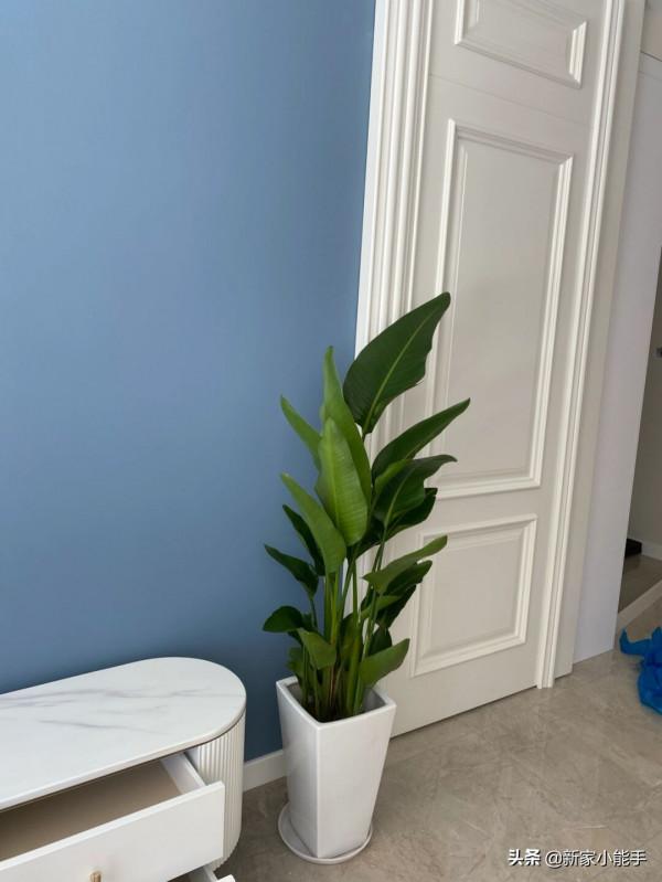 新房裝修美式風格，傢俱進場越來越有家的味道，全屋都很滿意