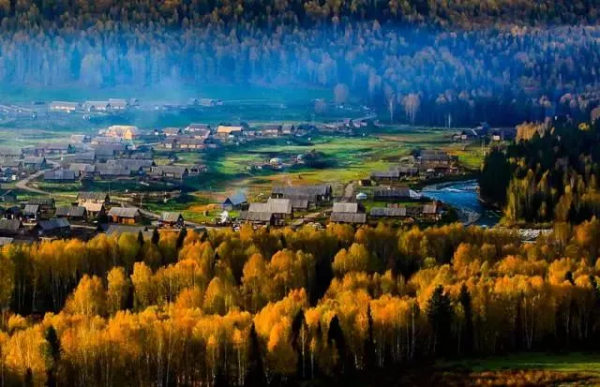 中國超凡脫俗的10大“仙境”，疫情過後一定要去，你去過幾個呢？