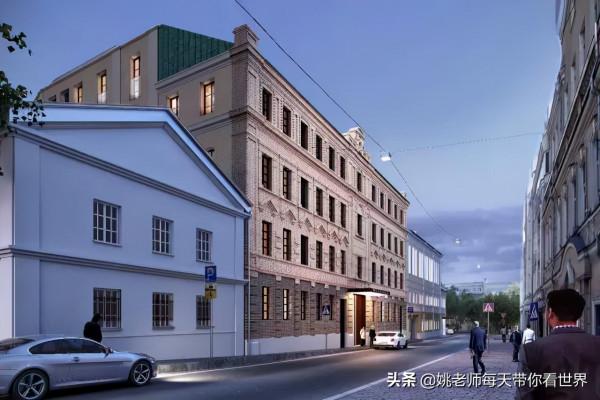 2022年即將新開業的10家奢華酒店，新旅程新遠方