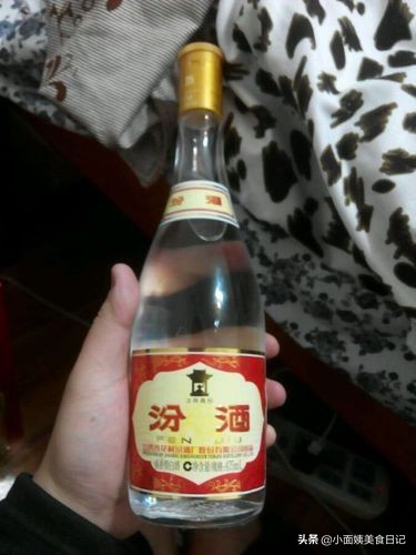 中國4大&OpenCurlyDoubleQuote;光瓶酒&rdquo;，好喝不貴，堅決不加1滴香精，可惜賣不動