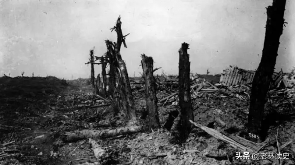 關於索姆河戰役你可能不知道的 10 件事