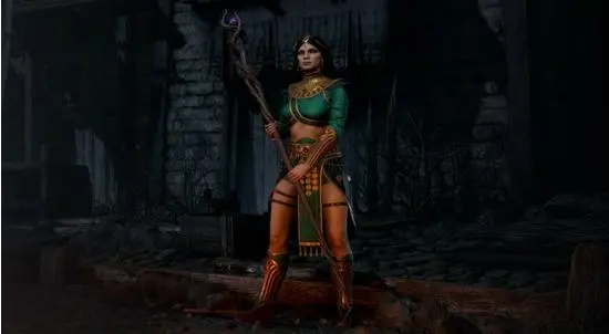 2021年遊戲界太難了,大作重製頻頻翻車,現場慘烈 2021年遊戲界太難了,大作重製頻頻翻車,現場慘烈