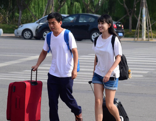 為啥廣東省考生,大多願意留在省內上大學?過來人說出原因所在 為啥廣東省考生,大多願意留在省內上大學?過來人說出原因所在