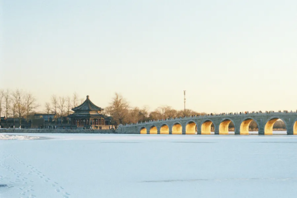 九九消寒，最適合做這些風雅小事