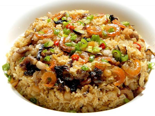 聽說這樣一桌菜，在山東已經算是非常隆重的宴席