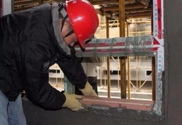 五大部位的防滲漏措施,看細部節點圖做法 五大部位的防滲漏措施,看細部節點圖做法