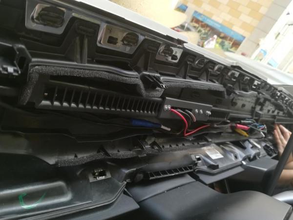 評測 | 特斯拉最佳車載伴侶——林志穎同款樂思嘉智慧儀表屏 評測 | 特斯拉最佳車載伴侶——林志穎同款樂思嘉智慧儀表屏