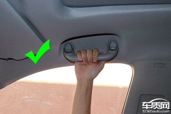 2021款江鈴福特領裕日常實用性測試報告