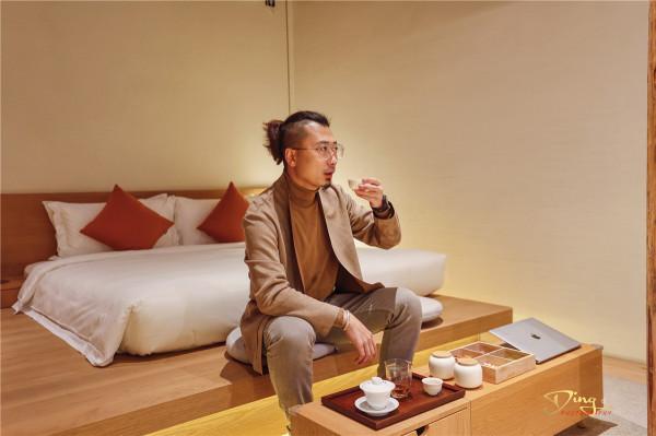 住在北京後海、南鑼鼓巷的四合院，過一把老北京四九城的生活